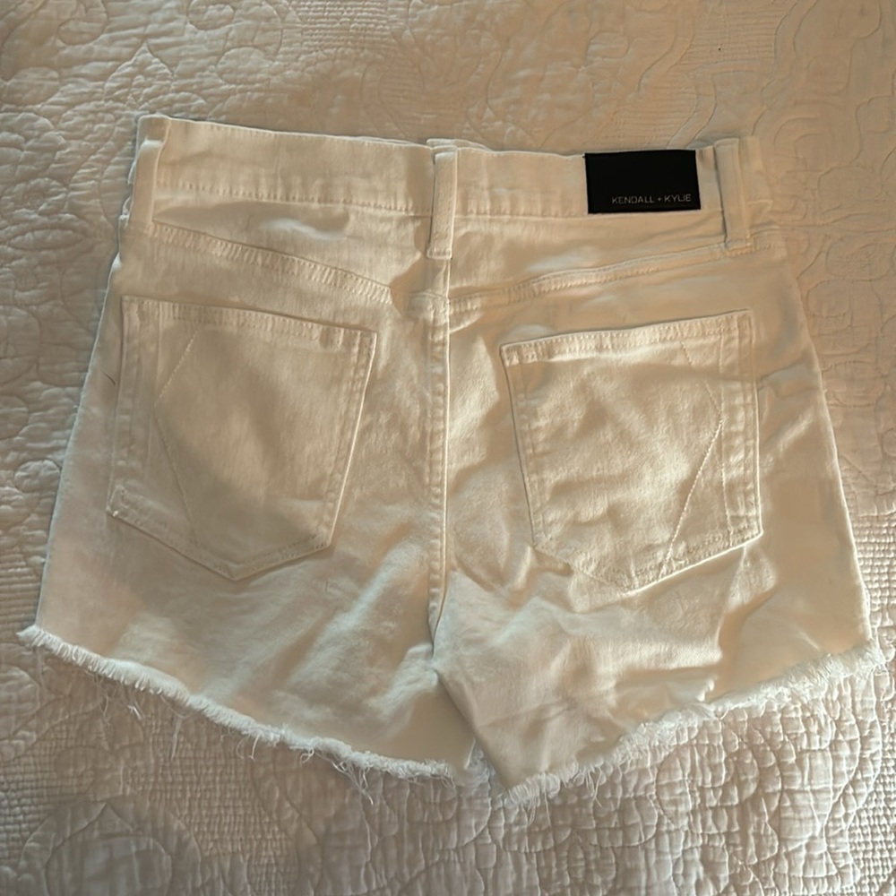 Kendall & Kylie The Drifter High Rise - Picture 3 of 3